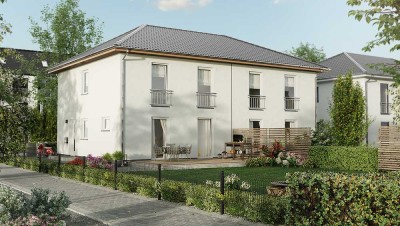 *** Modern - Neu- Energieeffizient ***