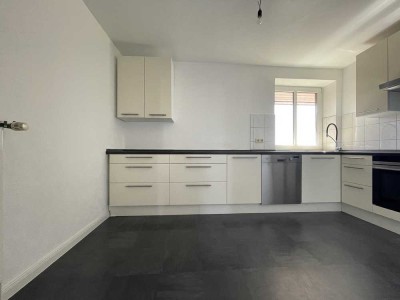 Großzügige Penthousewohnung über den Dächern Glindes