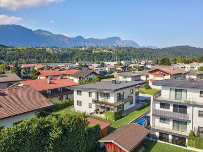Kolossales Haus mit viel Platz für große Familien