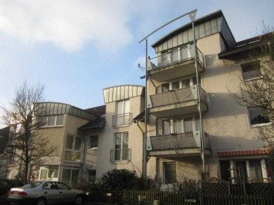 günstige 3,5-Zimmer-Wohnung  (WBS)
