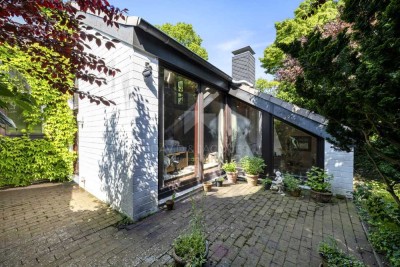 Dein Rohdiamant in Norderstedt - Endreihenhaus in ruhiger Lage!
