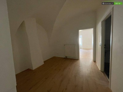sanierte Mietwohnung inmitten der Stadt ++ KNITTELFELD ++