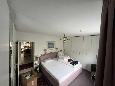 Attraktive 3,5 (4,5)-Zimmer-Wohnung mit Terrasse in Kelsterbach