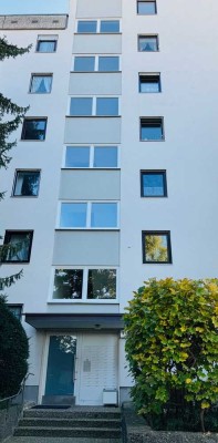 Attraktives 1-Zimmer-Apartment als solide Kapitalanlage in Altötting