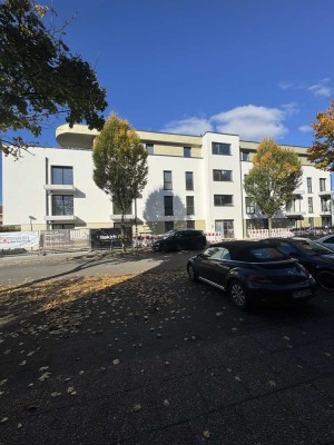 Exklusive Penthouse-Wohnung in Bestlage Paderborns mit Domblick
