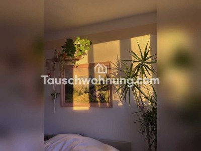Tauschwohnung: 3-Zimmer-Wohnung Lütten Klein