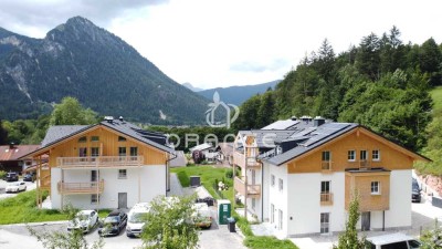 ***Ihre neue Eigentumswohnung am Königssee ***