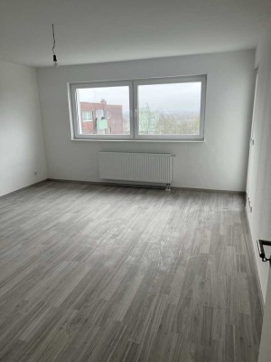 Erstbezug nah Sanierung - schöne 3 Zimmer Wohnung