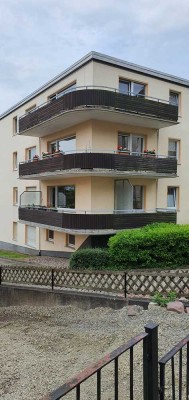 Helle wunderschöne 2 ZKDBB