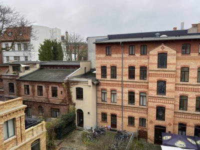 Charmante Studentenwohnung in der Nähe der Uni