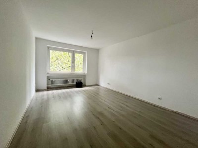 Zentral gelegene 3-Zimmer-Wohnung mit Aufzug!