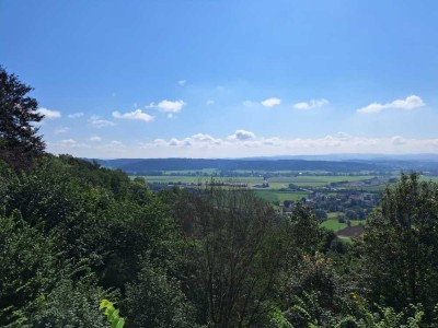 Schöne 3-Zimmer-Whg. mit Alpenblick - Provisionsfrei