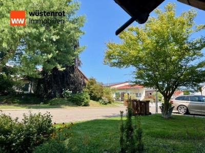 Schöne ruhige 2,5 Zimmer Eigentumswohnung in Burgstetten-Erbstetten
