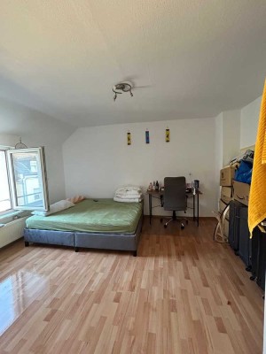 NEU! Schöne 2-Zimmer-Whg in Nied - Nähe ÖVPN