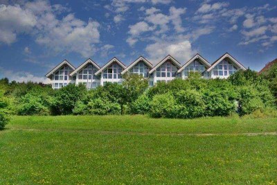 Gute vermietete 2 Zimmer Wohnung im Osterholz