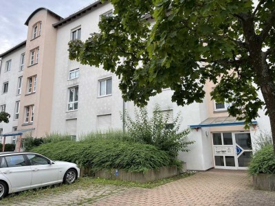2 Zimmerwohnung in Unterrombach - interessant für Kapitalanleger