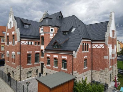 3-Raumwohnung im Souterrain mit großer Terrasse und Garten - inklusive Stellplatz!!!