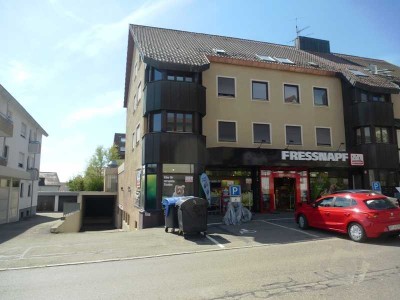 Singlewohnung mit Guter Verkehrsanbindung in Kemnat