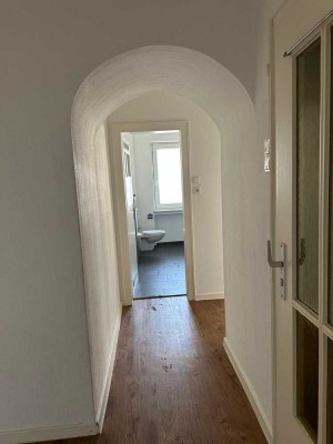 großzügige 2 ZKB mit Balkon in der Innenstadt