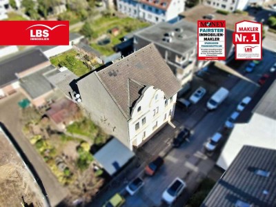 Erle lebt – Großzügige 4-Zimmer-ETW mit Balkon, Garage & Charme
