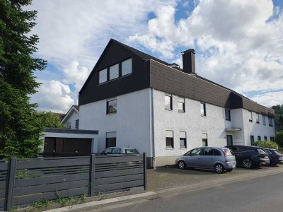 Superschöne, helle 2-Zimmer-Wohnung in Rotenburg/F.
