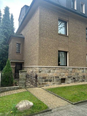 Helle 3-Zimmer Dachgeschosswohnung am Steeler Stadtgarten