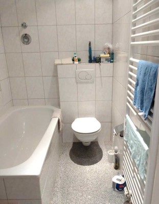 Gretchenstr. 39b, Hannover-List