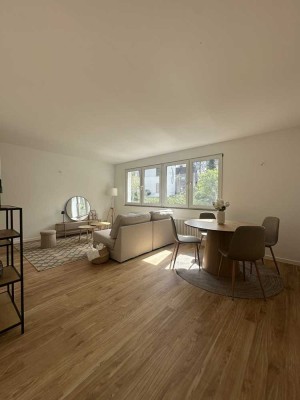 **Wg. Nähe Frankenberger Viertel und Tierpark**Prov. frei**2 Zi. EG z.B. für  Senioren