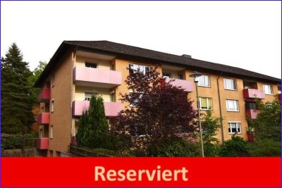 Charmante Zwei-Zimmer-Eigentumswohnung im Kurwohnviertel von Bad Bevensen!