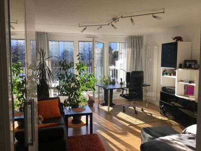 Einzigartiges modernes Appartement in Uni-Nähe zu vermieten