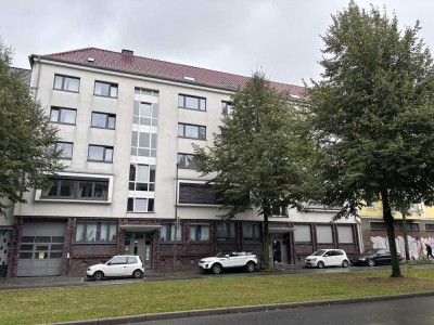 Gepflegte 3-Zimmer Wohnung im 2. OG in Dortmund-Innenstadt