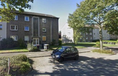 50qm Wohnung