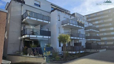 Charmante 4ZKBB Maisonettenwohnung in ruhiger Wohnlage