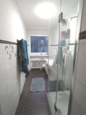 Vermietete 3-Zimmerwohnung in erstklassiger Lage – ideales Investment für Kapitalanleger!