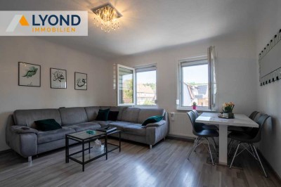 3 Zimmer Wohnung in Esslingen sucht Sie als neuen Eigentümer