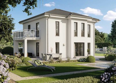 Bien-Zenker: Ihr individuelles Traumhaus in Freital