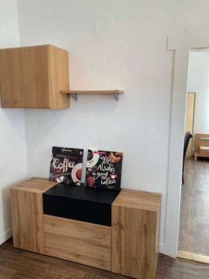 2-Zimmer All in Wohlfühlwohnung