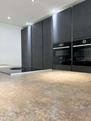 Großes Einfamilienhaus in TOP-Lage von Friesenheim!