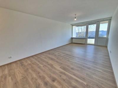 Sofort beziehbare 3 Zimmer Wohnung im Neufahrner Süden