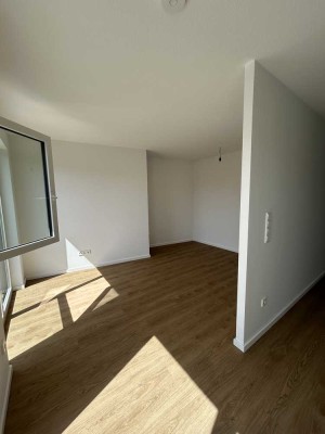 mio: 1-Zimmer Neubauwohnung inkl. EBK und Balkon  DH A27