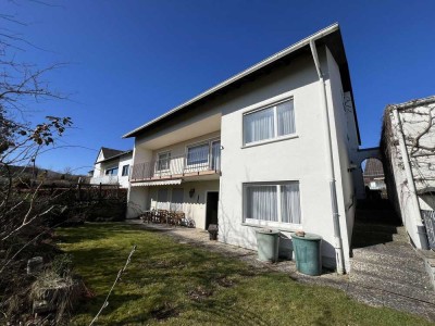 Freistehendes Einfamilienhaus in Ahnatal-Weimar