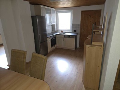 Geschmackvolle 2-Raum-EG-Wohnung in herzogenaurach