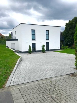 Gehlert bei Hachenburg  Sehr schöne Wohnung. 1 OG mit Balkon im Zweifamilienhaus am Waldrand.