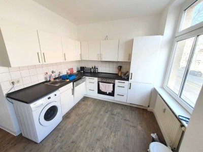 Tolle Einbauküche ohne Ablöse, WG-geeignet - Geräumige & gut geschnittene 2-Zi.-Wohnung in Toplage!