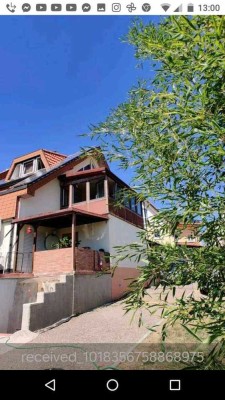 Charmantes Reihenendhaus mit 3 Zimmern in Freiamt