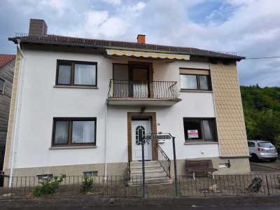 Haus in schöner Lage in 66885 Mühlbach Altenglan zu verkaufen