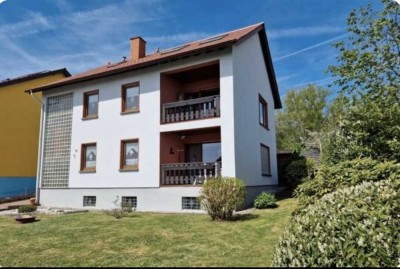 Lenaustraße 14, 66450 Bexbach