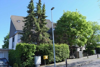 Optimal geschnittenes Apartment mit Terrasse und Tiefgaragenstellplatz