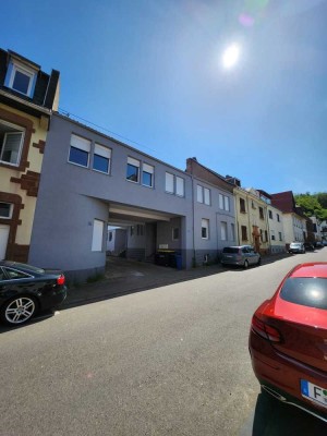 Superschöne frisch sanierte 3 Zimmer Wohnung