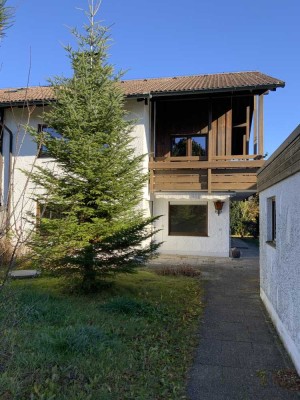 Großzügige Doppelhaushälfte in Bestlage von Sauerlach